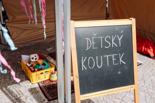 Festival vína VOC Znojmo